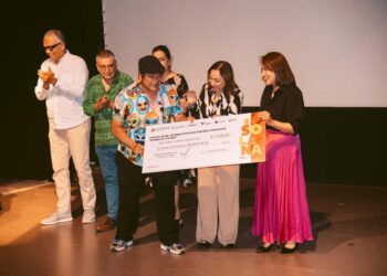 Baja el telón del XLI Concurso Estatal de Teatro “Mtro. Rafael Solana” con gran éxito en Tamaulipas