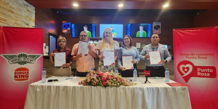 Tamaulipas cuenta con 699 espacios seguros para Mujeres