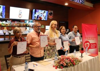 Tamaulipas cuenta con 699 espacios seguros para Mujeres