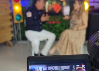 La Entrevista… con el Tránsito del Amor