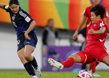Corea del Norte gana la Copa Mundial Femenina Sub-20⚽🏆🇰🇵
