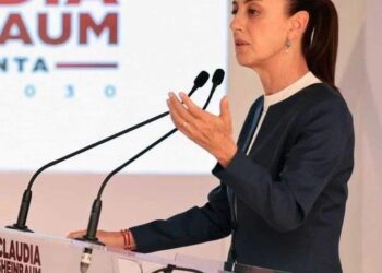 Mujeres de 60 a 64 años recibirán pensión bimestral en México