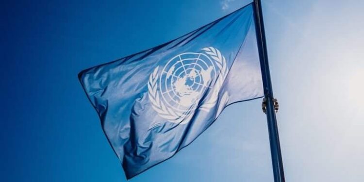 Preocupación en la ONU por reforma a la Guardia Nacional en México
