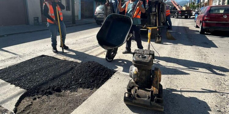 Entregará Lalo Gattás 67 obras en cierre de su administración