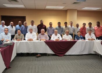 Inicia en Tamaulipas proceso de precert​​​​ificación del estatus zoosanitario