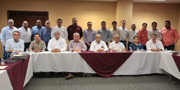 Inicia en Tamaulipas proceso de precertificación del estatus zoosanitario