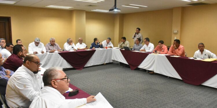 Inicia en Tamaulipas proceso de precertificación del estatus zoosanitario