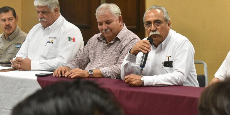Inicia en Tamaulipas proceso de precertificación del estatus zoosanitario
