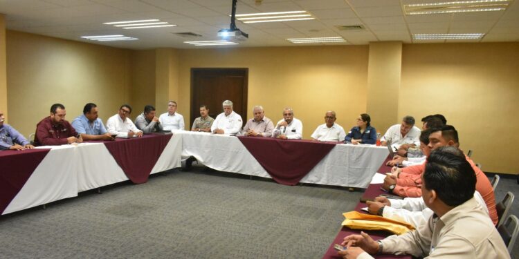 Inicia en Tamaulipas proceso de precertificación del estatus zoosanitario