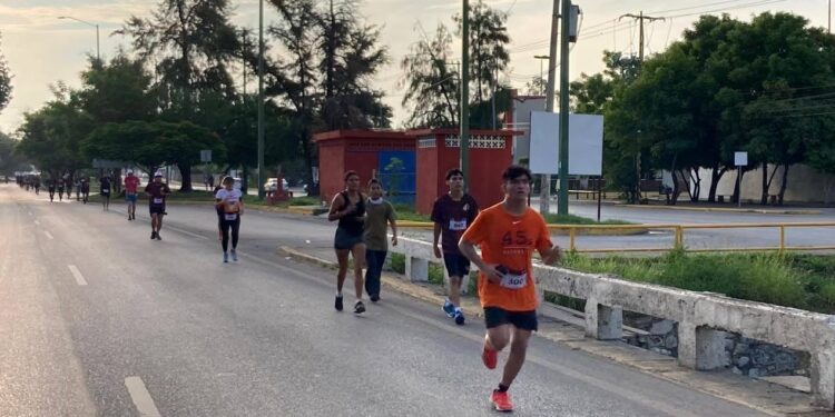 Celebra ITACE 40 años con carrera 5K y caminata 2K