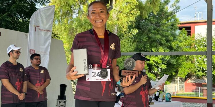 Celebra ITACE 40 años con carrera 5K y caminata 2K