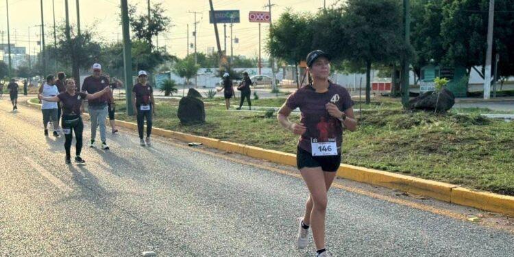 Celebra ITACE 40 años con carrera 5K y caminata 2K