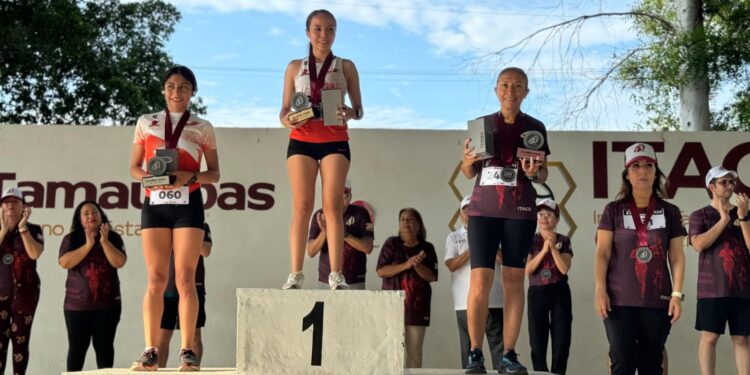 Celebra ITACE 40 años con carrera 5K y caminata 2K