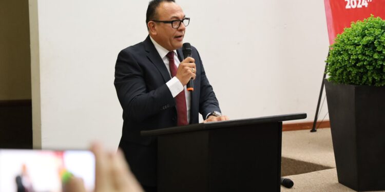 Inicia campaña “Septiembre Mes del Testamento 2024” en Tamaulipas