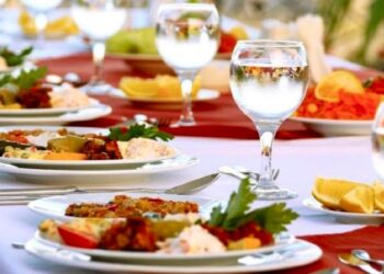 Presente Tamaulipas en Catálogo de Cocina Tradicional Mexicana