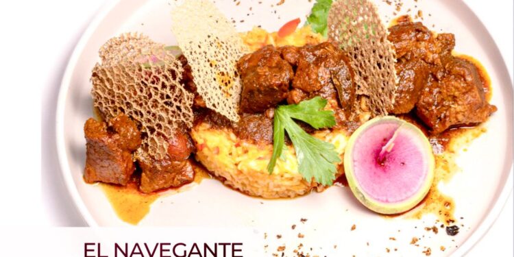 Presente Tamaulipas en Catálogo de Cocina Tradicional Mexicana