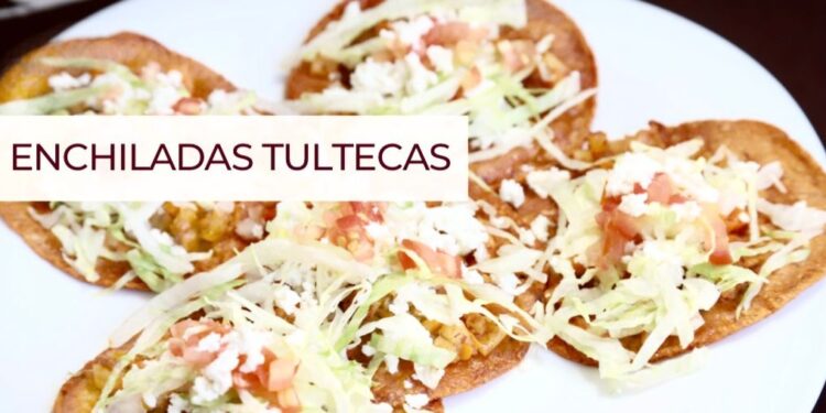 Presente Tamaulipas en Catálogo de Cocina Tradicional Mexicana