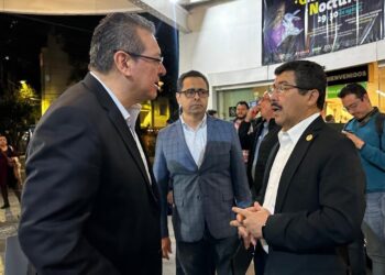 Lanzará la Lotería Nacional el billete conmemorativo por los 75 años de la UAT