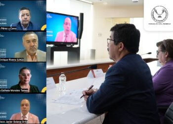 Reconocen el compromiso del rector Dámaso Anaya con la calidad educativa de la UAT