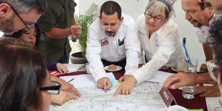 Tendrá Biósfera El Cielo transformación ambiental, preparan nuevo programa de conservación