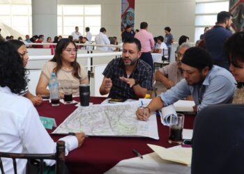 Tendrá Biósfera El Cielo transformación ambiental, preparan nuevo programa de conservación