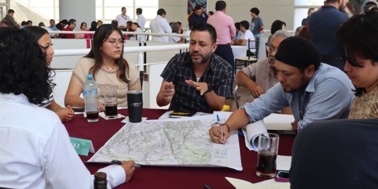 Tendrá Biósfera El Cielo transformación ambiental, preparan nuevo programa de conservación