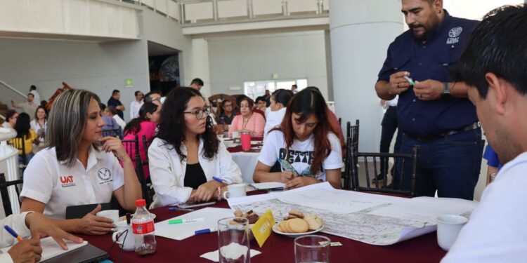 Tendrá Biósfera El Cielo transformación ambiental, preparan nuevo programa de conservación