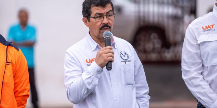 Impulsamos en la UAT el talento académico y deportivo: Dámaso Anaya