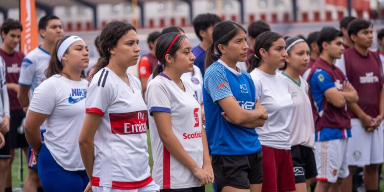 Impulsamos en la UAT el talento académico y deportivo: Dámaso Anaya