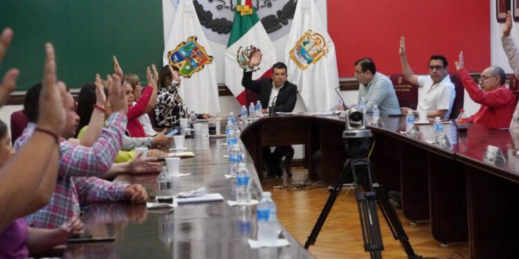 Apoya Cabildo economía  familiar, aprueba tablas  catastrales sin incremento