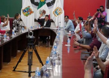 Apoya Cabildo economía  familiar, aprueba tablas  catastrales sin incremento