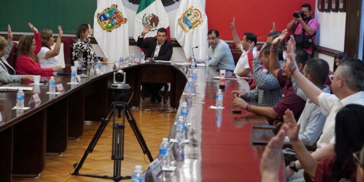 Apoya Cabildo economía  familiar, aprueba tablas  catastrales sin incremento