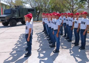 Invita SEDENA a liberar  cartilla en 3 meses