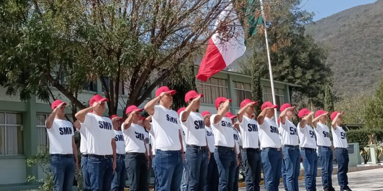 Invita SEDENA a liberar  cartilla en 3 meses