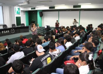 Arranca en la UAT el taller Construyendo Mi Proyecto de Vida, dirigido a estudiantes de nuevo ingreso