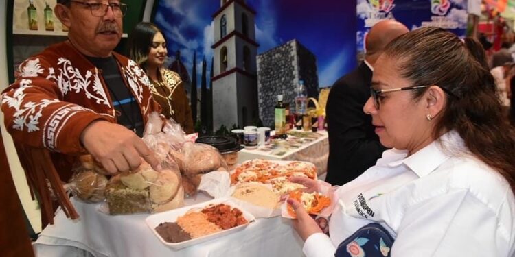 Participará Tamaulipas en el Tianguis Nacional de Pueblos Mágicos