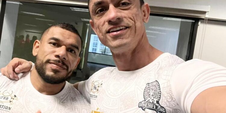 Destacan tamaulipecos en Grand Prix Internacional de Fisicoconstructivismo