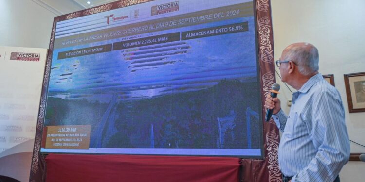 Informa Eduardo Gattás de acciones, servicios y atención de reportes ciudadanos