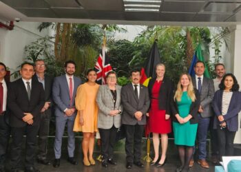 Impulsará la UAT vinculación académica y científica con Australia