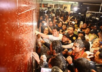 La reforma es un hecho