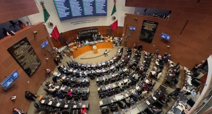 La reforma es un hecho