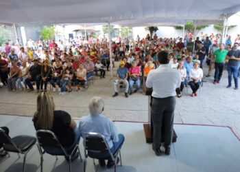 Instituye Municipio comités  vigilantes de obras FAIS 2024