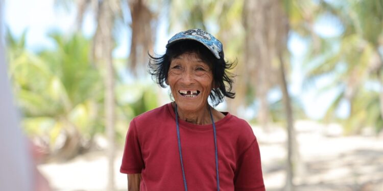 Realizan Secretaría de Desarrollo Energético y New Fortress evaluación de proyectos factibles para la comunidad