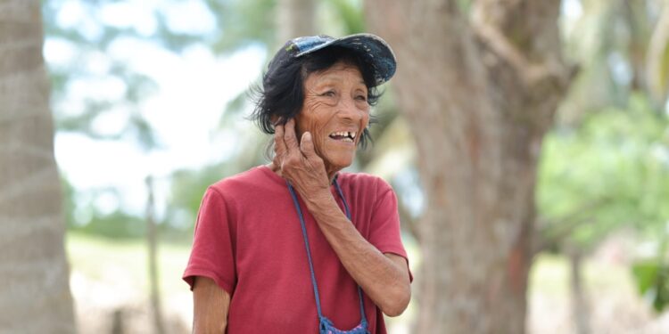 Realizan Secretaría de Desarrollo Energético y New Fortress evaluación de proyectos factibles para la comunidad