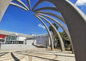 Invitan a Diplomado Internacional en Conservación y Desarrollo Sostenible