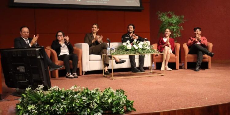 Impulsa gobierno estatal oportunidades para estudiantes tamaulipecos en Nuevo León con becas y apoyos