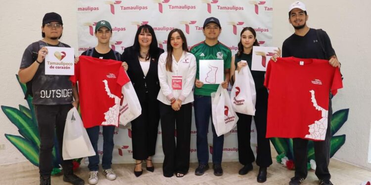 Impulsa gobierno estatal oportunidades para estudiantes tamaulipecos en Nuevo León con becas y apoyos