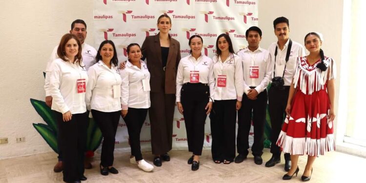 Impulsa gobierno estatal oportunidades para estudiantes tamaulipecos en Nuevo León con becas y apoyos