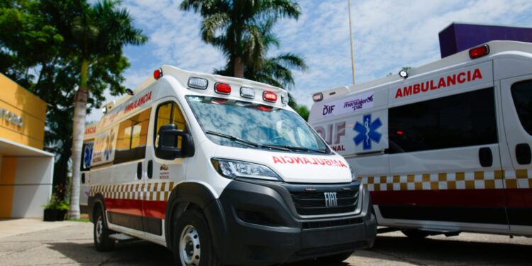 Habilita y equipa DIF Tamaulipas a “Círculos de Protección de Niñas, Niños y Adolescentes en Contexto de Movilidad