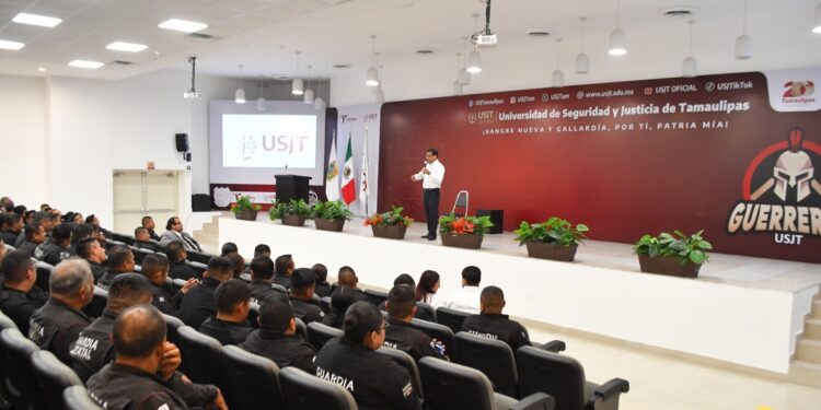 Concluye SSPT ciclo de conferencias en materia de derechos humanos